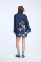 Munthe Nichola Navy 