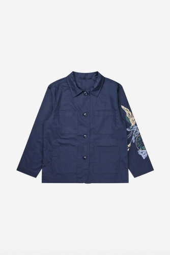 Munthe Nichola Navy 