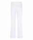 Cambio Paris flared pure white stone 
