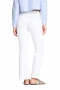 Cambio Paris flared pure white stone 
