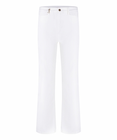 Cambio Fabienne pocket pure white stone 