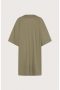 Seventy Dress Salvia 