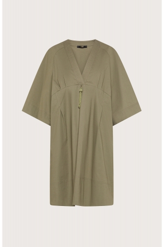 Seventy Dress Salvia 