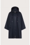 Seventy Coat Blu 