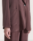 Seventy Jacket Marrone 