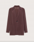 Seventy Jacket Marrone 