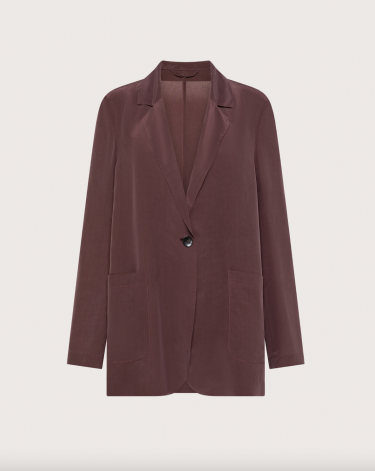 Seventy Jacket Marrone 