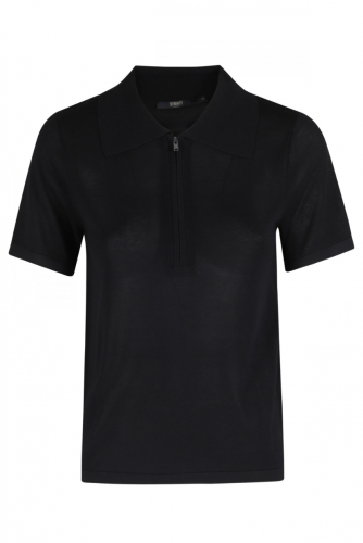Seventy Polo Nero 