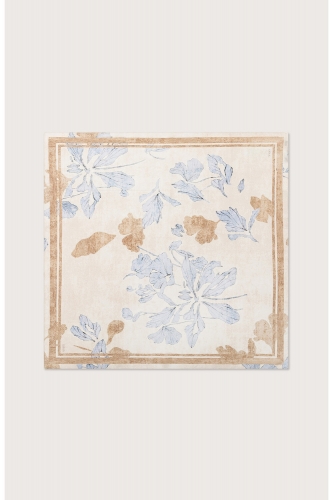 Seventy Scarf Panna 