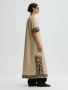 By Malene Birger Lula Old beige 