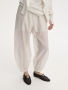 By Malene Birger Lumas Soft White 