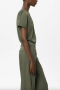 Luisa Cerano Blouse Khaki 