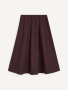 By Malene Birger Pheobes Aubergine 