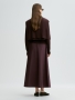 By Malene Birger Pheobes Aubergine 