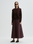 By Malene Birger Pheobes Aubergine 