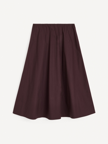 By Malene Birger Pheobes Aubergine 