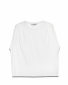 Milla T-shirt White 