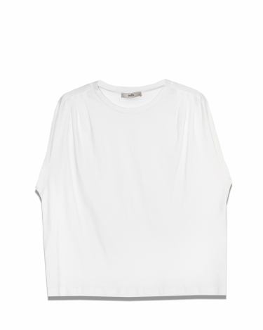 Milla T-shirt White 