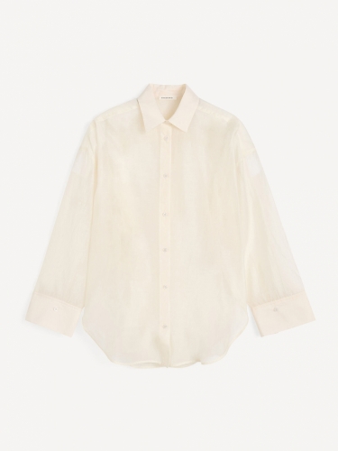 By Malene Birger Derris soft white 