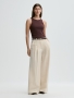 By Malene Birger Mani Aubergine 