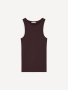 By Malene Birger Mani Aubergine 