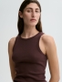 By Malene Birger Mani Aubergine 