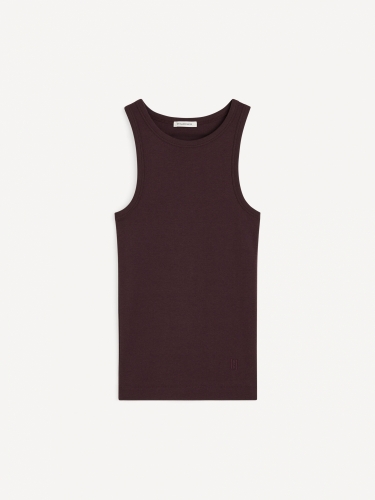 By Malene Birger Mani Aubergine 