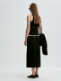 By Malene Birger Mani black 