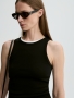 By Malene Birger Mani black 