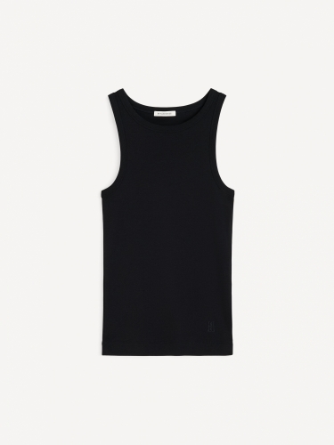 By Malene Birger Mani black 