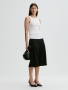 By Malene Birger Mani pure white 
