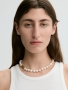 By Malene Birger Mani pure white 
