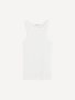 By Malene Birger Mani pure white 