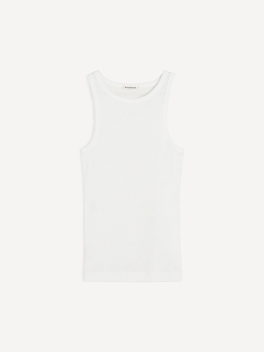 By Malene Birger Mani pure white 