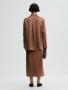 By Malene Birger Pacia Latte brown 