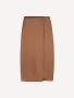 By Malene Birger Pacia Latte brown 