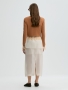By Malene Birger Shelly Latte brown 