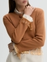 By Malene Birger Shelly Latte brown 
