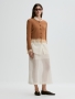 By Malene Birger Shelly Latte brown 