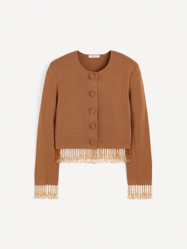 By Malene Birger Shelly Latte brown 