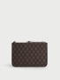 By Malene Birger Cara purse Bison 