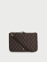 By Malene Birger Cara purse Bison 