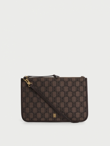 By Malene Birger Cara purse Bison 
