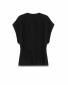 Milla Vest Black  