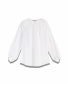 Milla Blouse White 