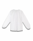 Milla Blouse White 