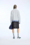 Munthe  Nash Light grey 