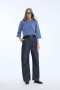 Munthe  Nabilla Blue 