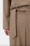 Closed Wes Hazel beige 