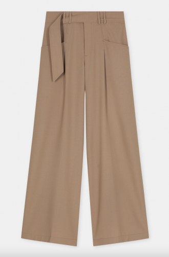 Closed Wes Hazel beige 